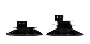 Teleskopický terč WoodPlast 30 - 60 mm