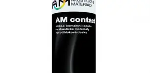 Lepidlo Guttasilent AM Contact