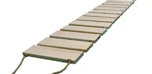 Záhonový chodník do skleníka LANITPLAST Tapik 40 x 80 cm