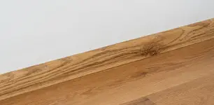 Soklová lišta PVC Golden
