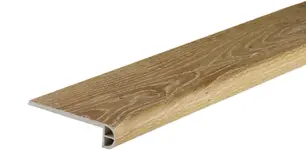 Schodový stupeň SPC RIGID Montreal