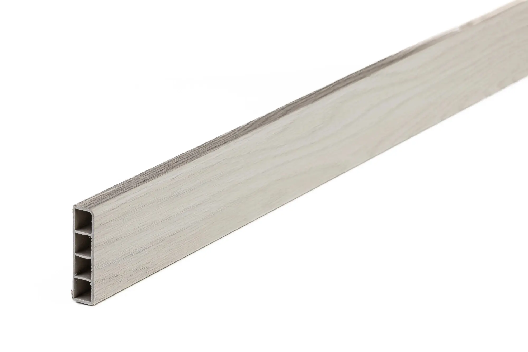 Soklová lišta SPC RIGID Toronto