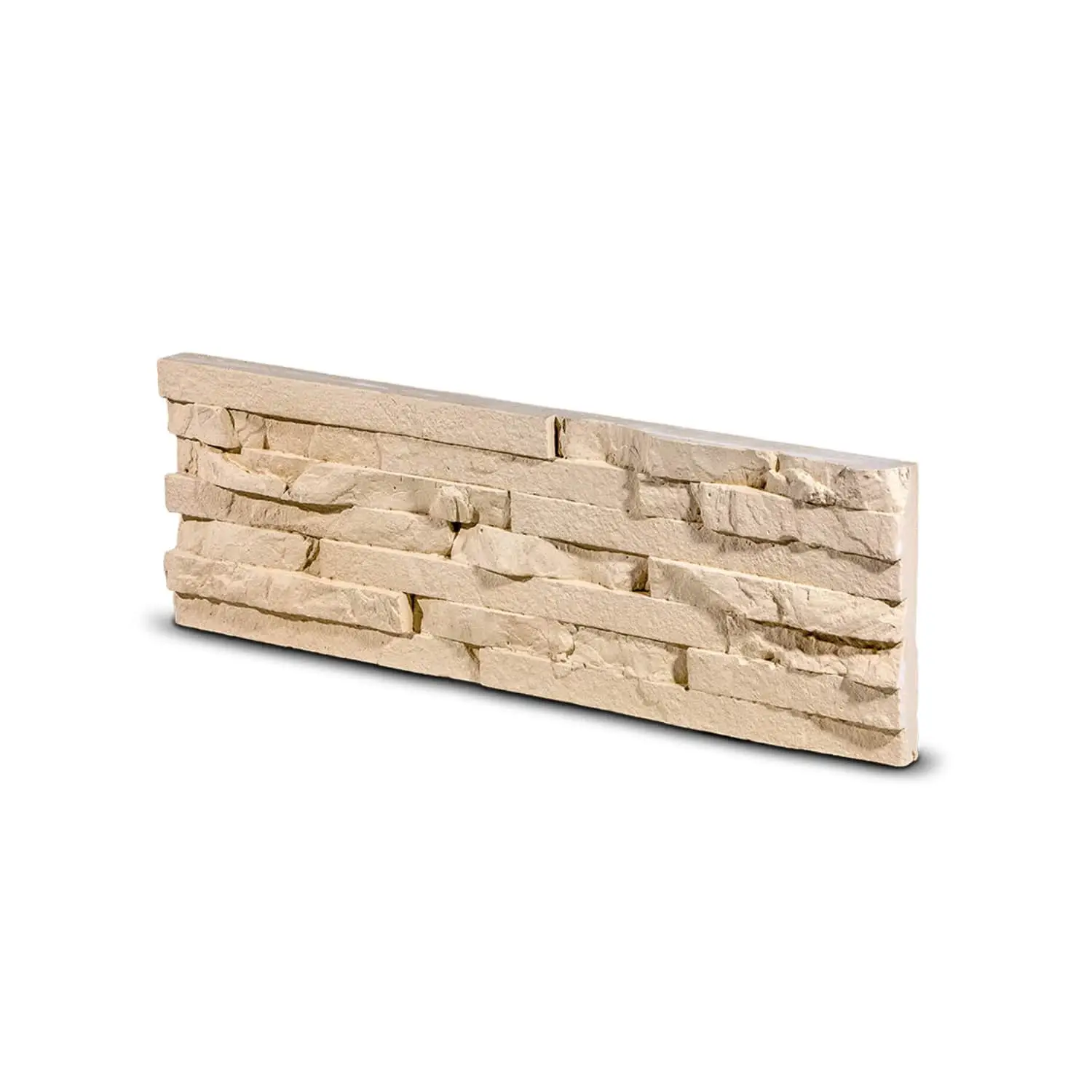 Obkladový kameň TEPIC krémová  