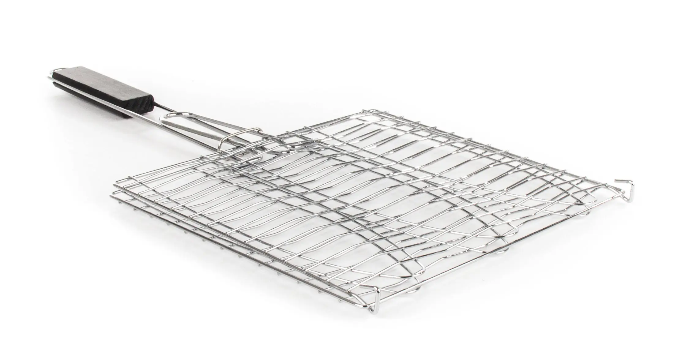 Grilovací rošt G21 nerez  