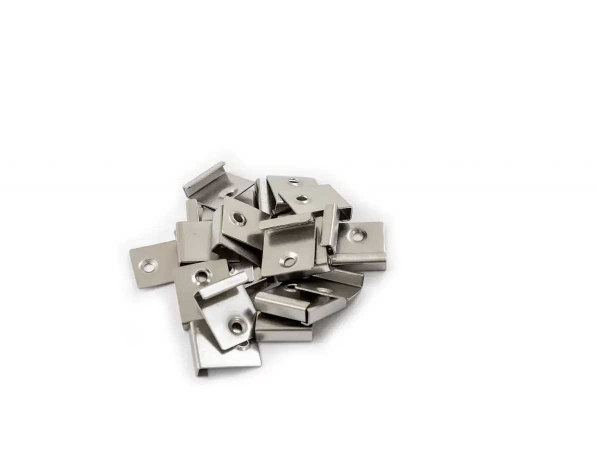 Štartovacia sada WPC Guttadeck 3D nerez  