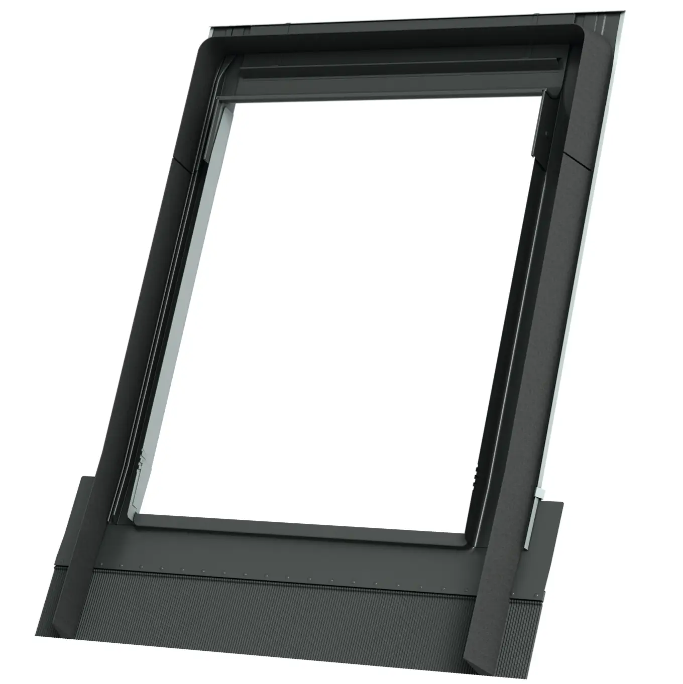 Strešné lemovanie Keylite DTRF profilovaná krytina 55 x 118 cm