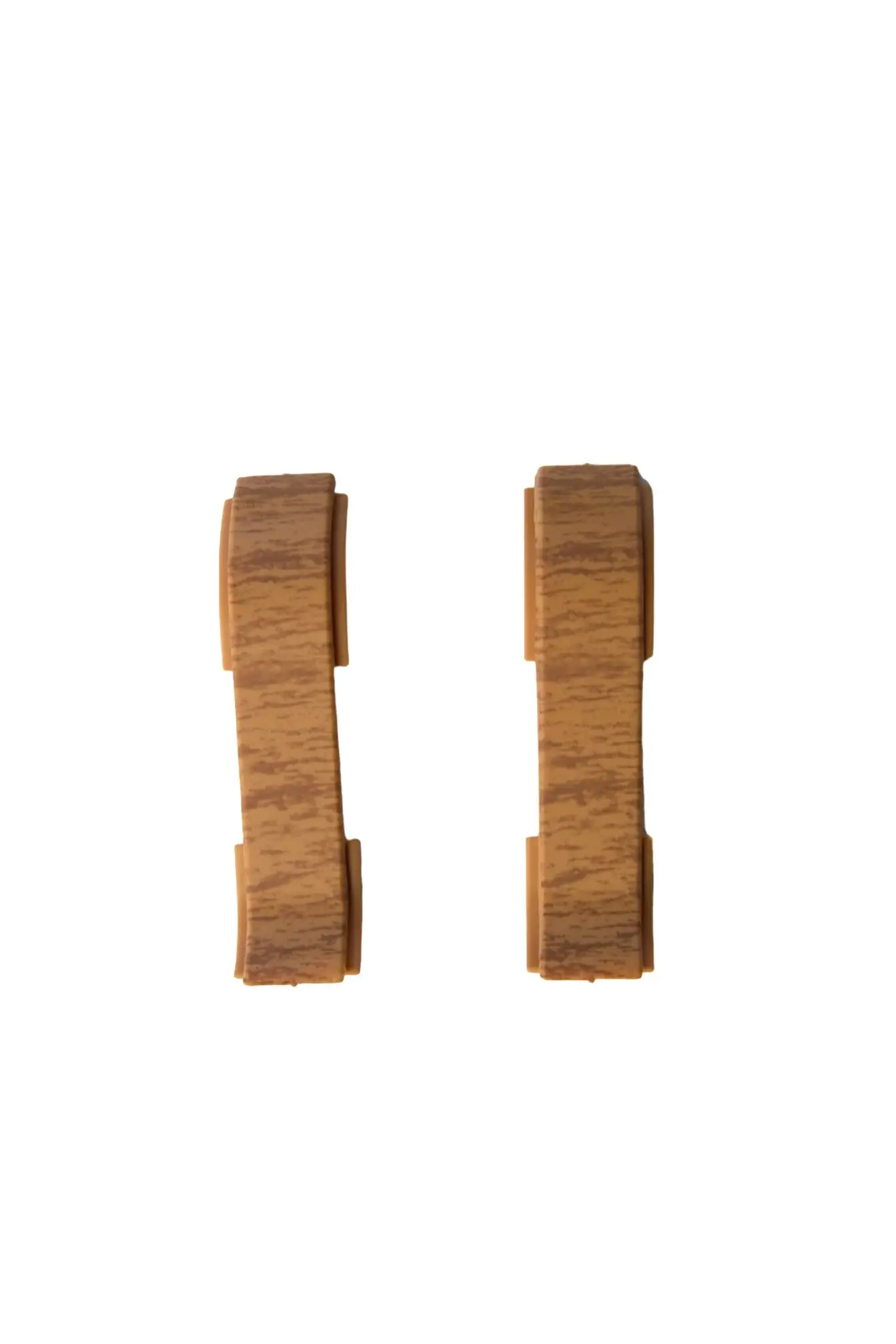 Spojka soklovej lišty PVC Edmonton