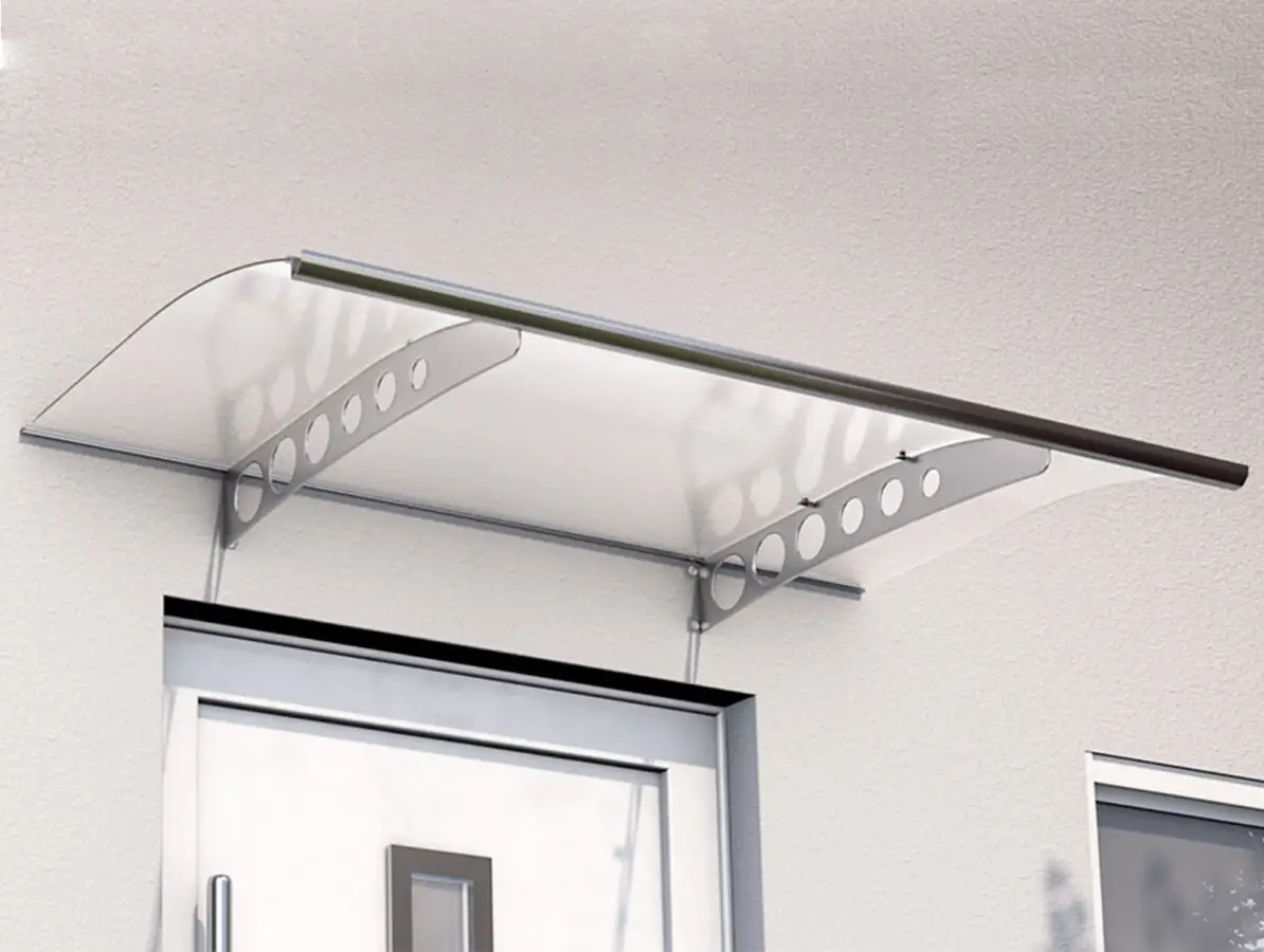 Vchodová strieška Guttavordach PT/ET 160 x 90 cm