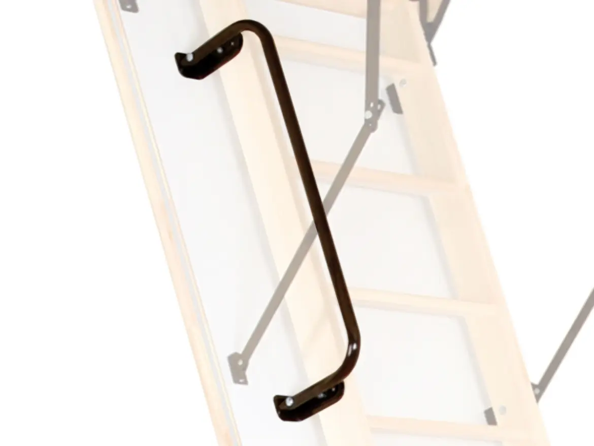 Kovové madlo OMAN DSS P-2  