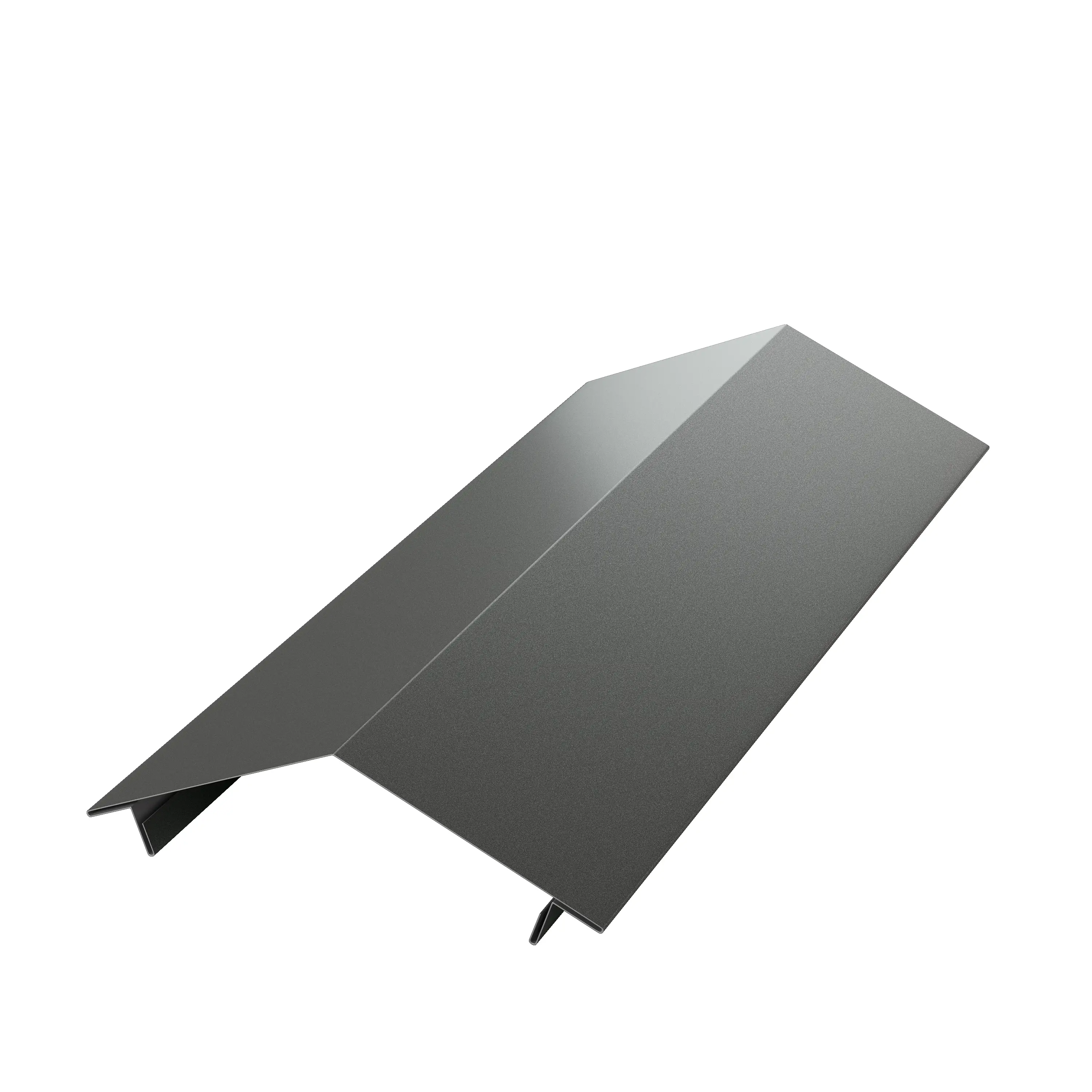 Uhlový hrebenáč Retro Panel Bilka 2000 x 417 mm