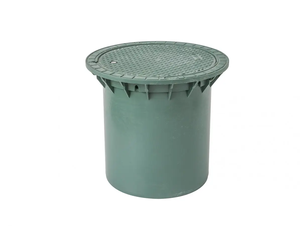 Inšpekčné veko Graf Graf-300  