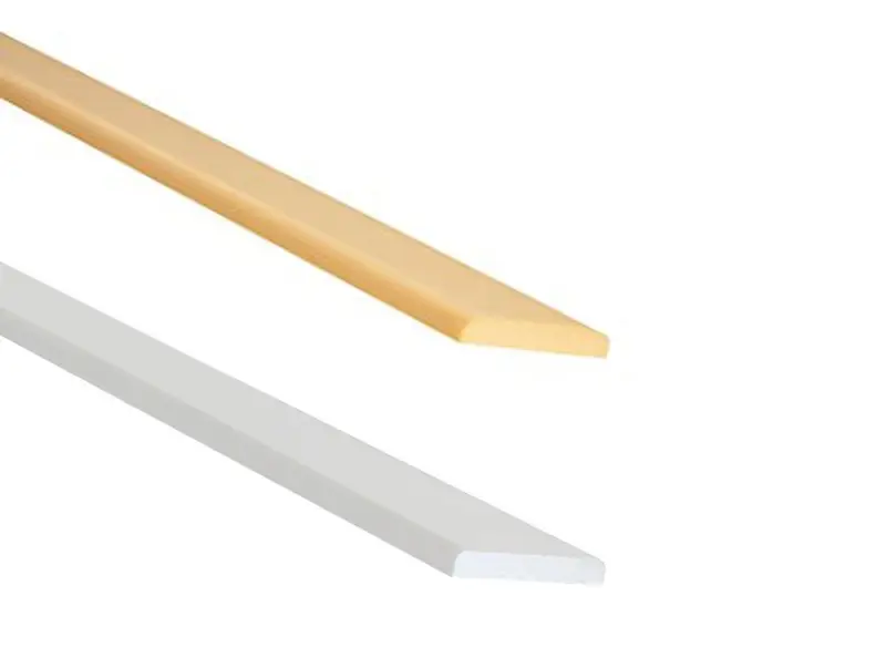 Krycie lišty k podkrovným schodom Fakro LXL 70 x 140 cm