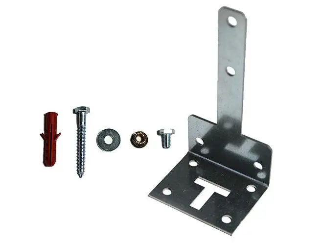 Kotviaca sada na podmurovku Gardentec F F2/F3  