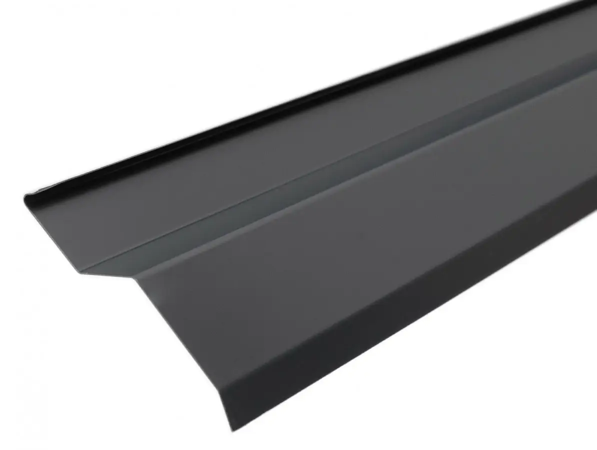 Ukončovacia lišta N železná