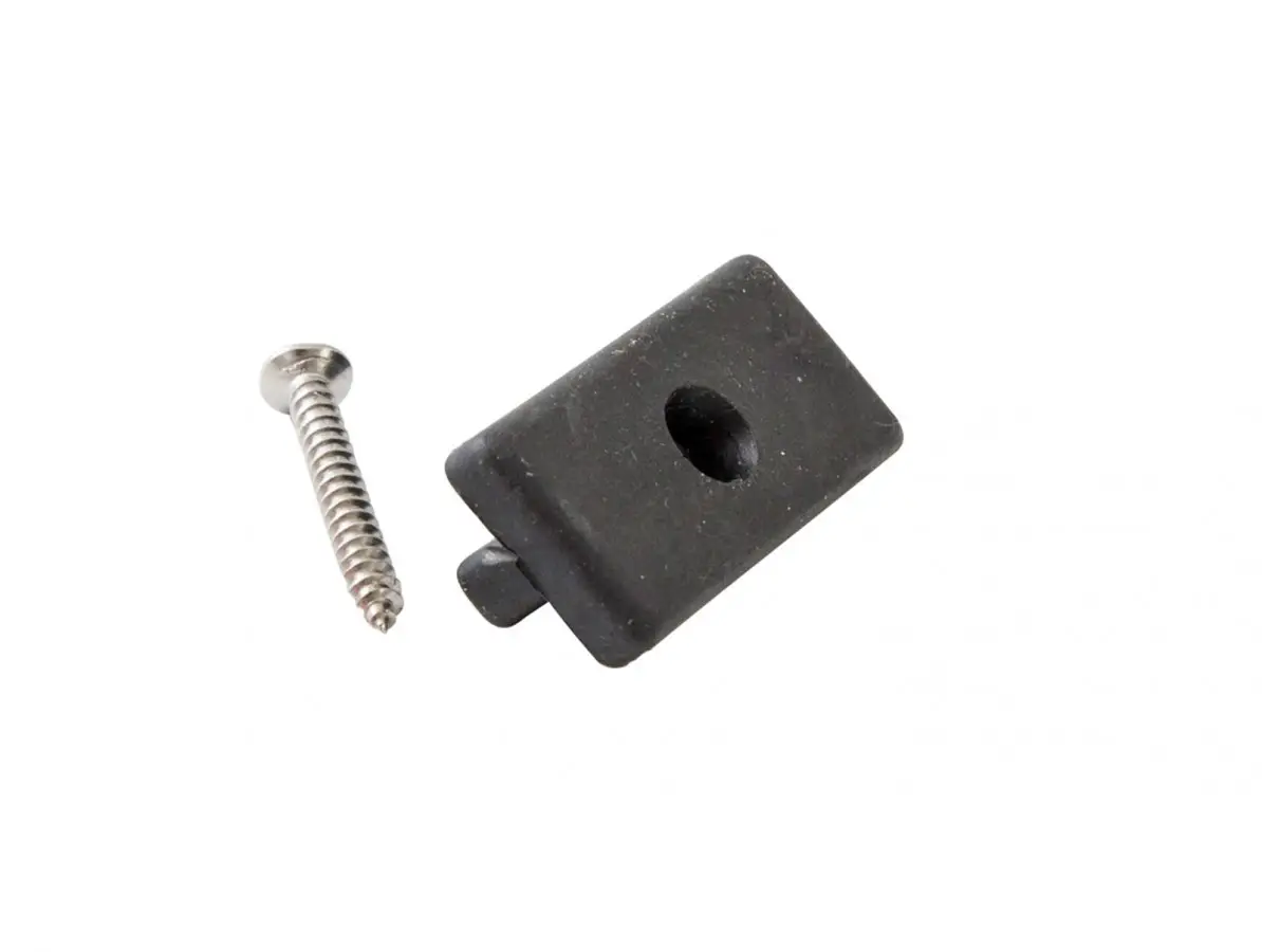 Montážna sada WPC Guttadeck plast  