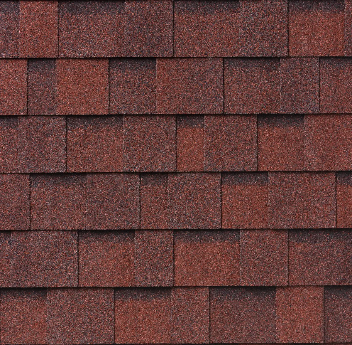 Asfaltový šindeľ IKO Cambridge Xpress Riviera červená (55)  