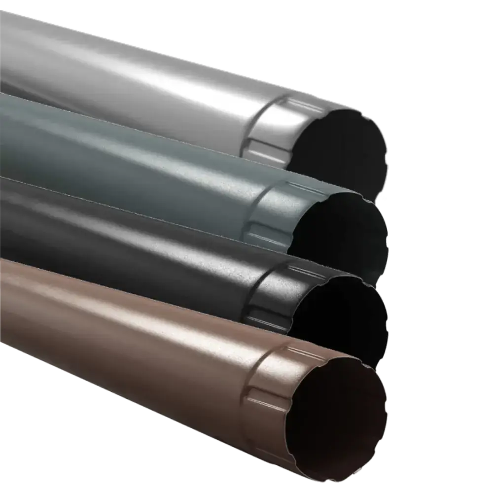 Odkvapový zvod Bilka