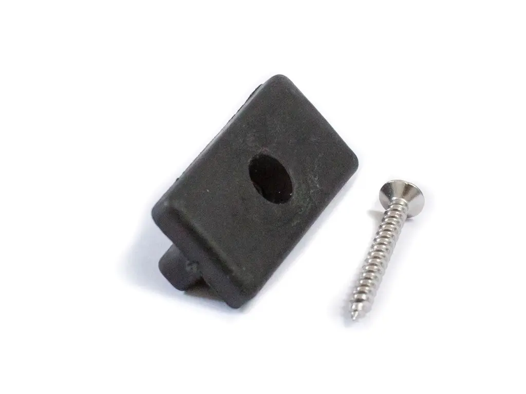 Montážna sada WPC Guttadeck Strong plast  