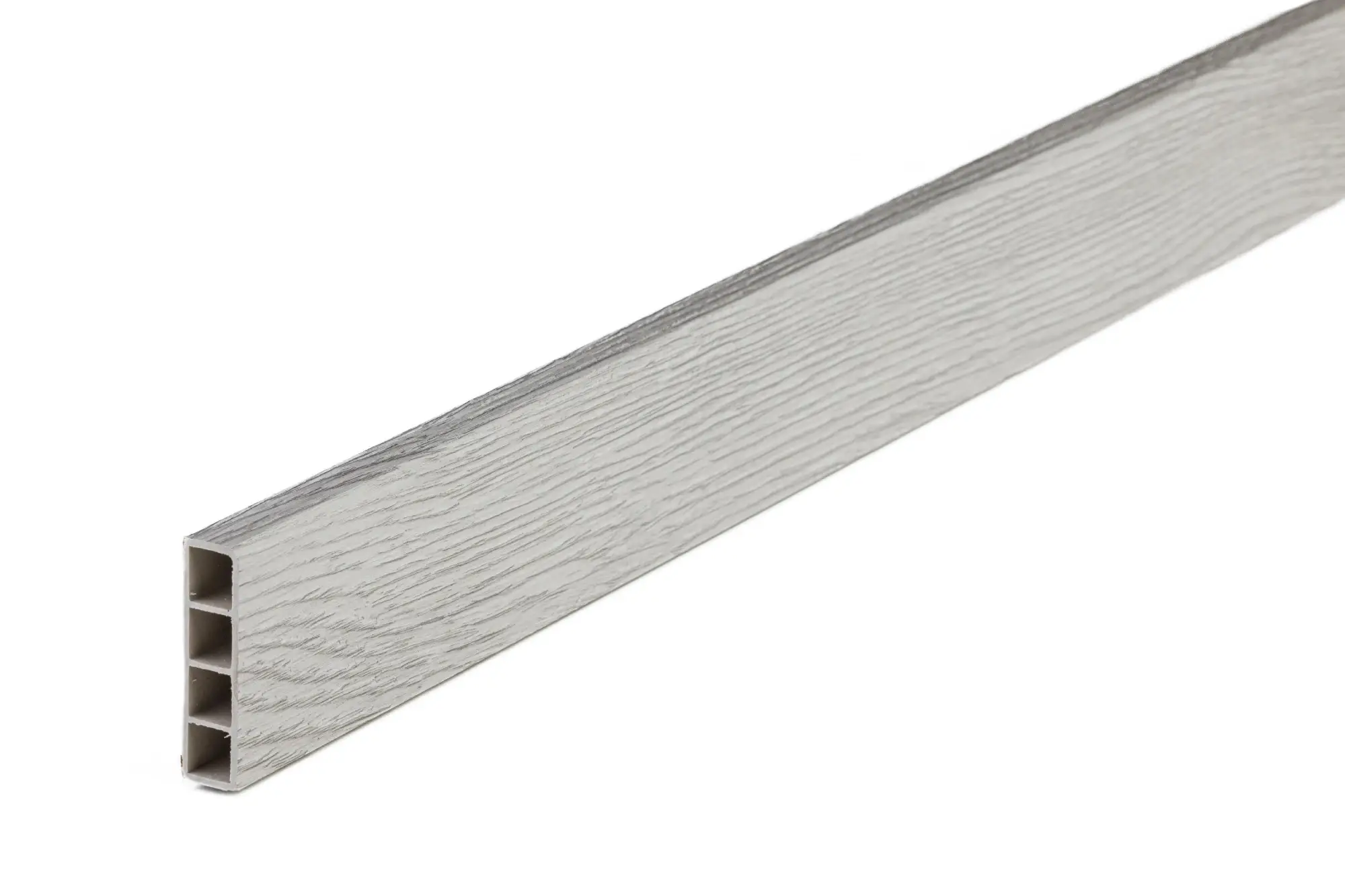 Soklová lišta SPC RIGID Vancouver