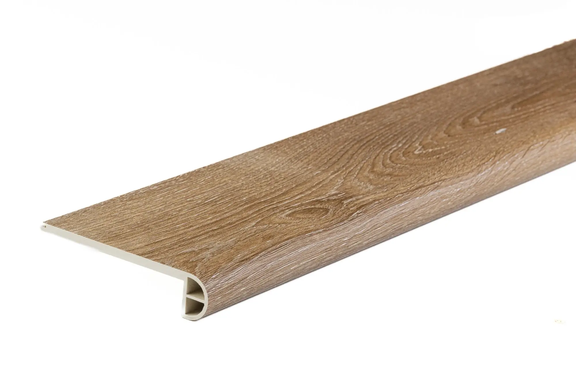 Schodový stupeň SPC RIGID Calgary