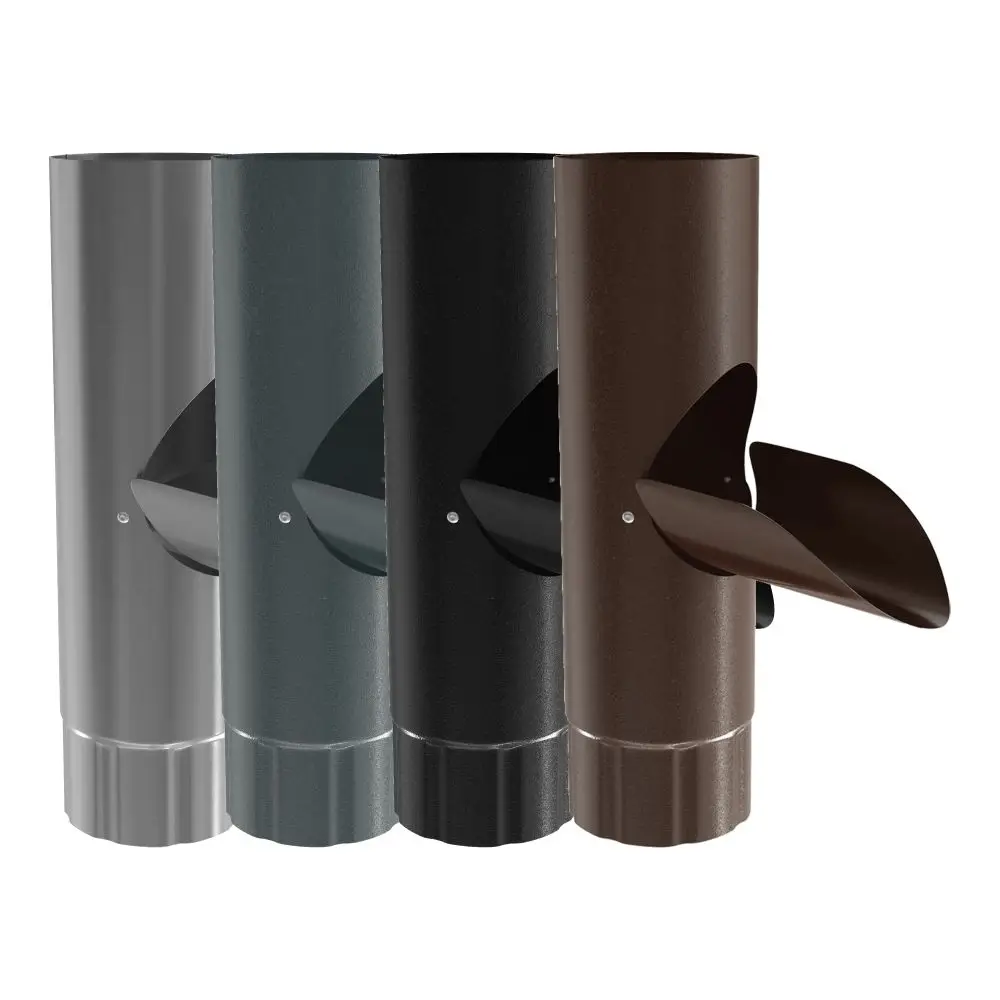 Zachytávač vody Bilka