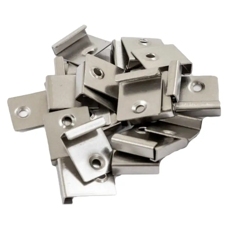 Štartovacia sada WPC Technodeck nerez  