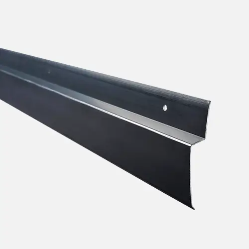 Ukončovacia lišta k nopovej fólii Fondaline 2 m