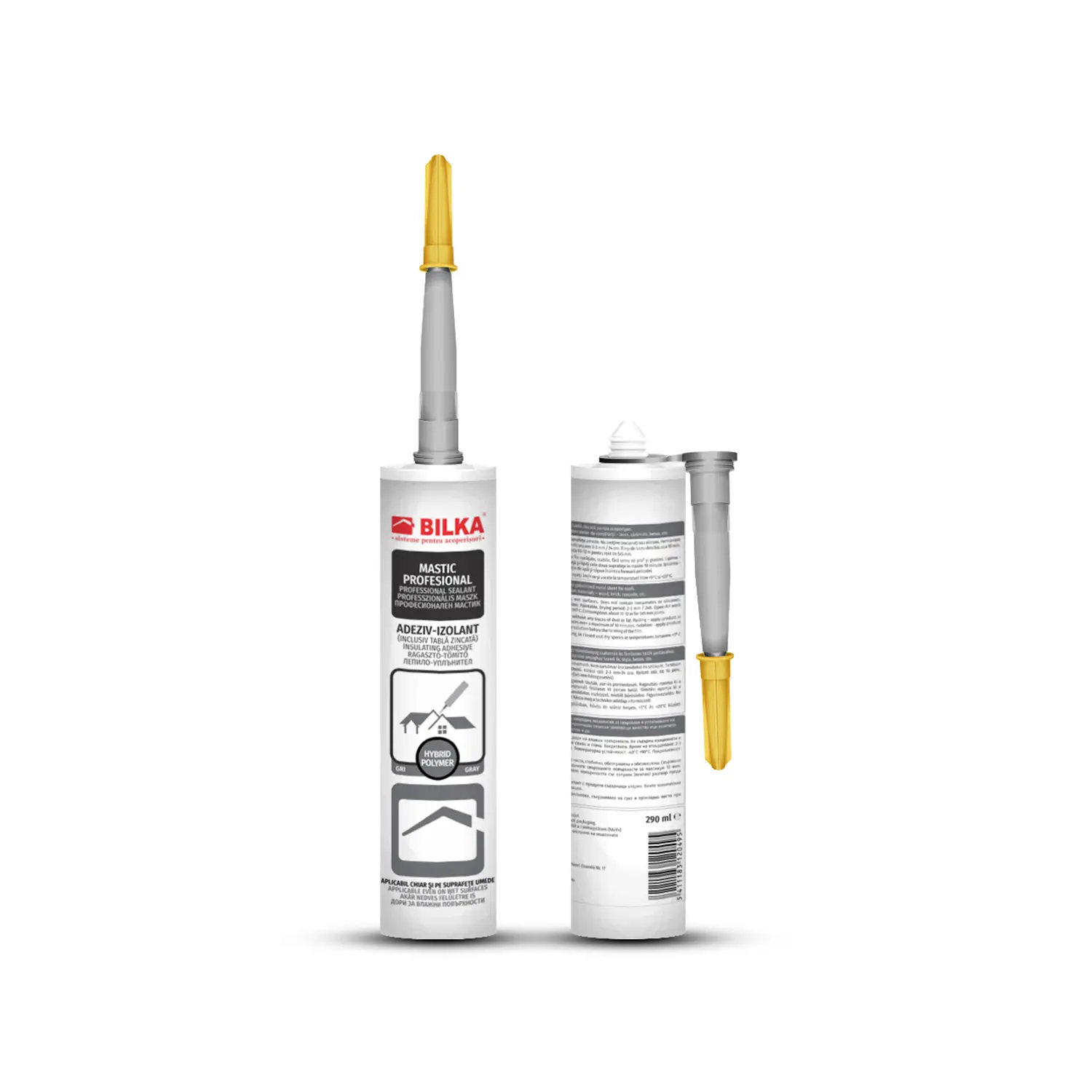 Tesniaci tmel premium Bilka