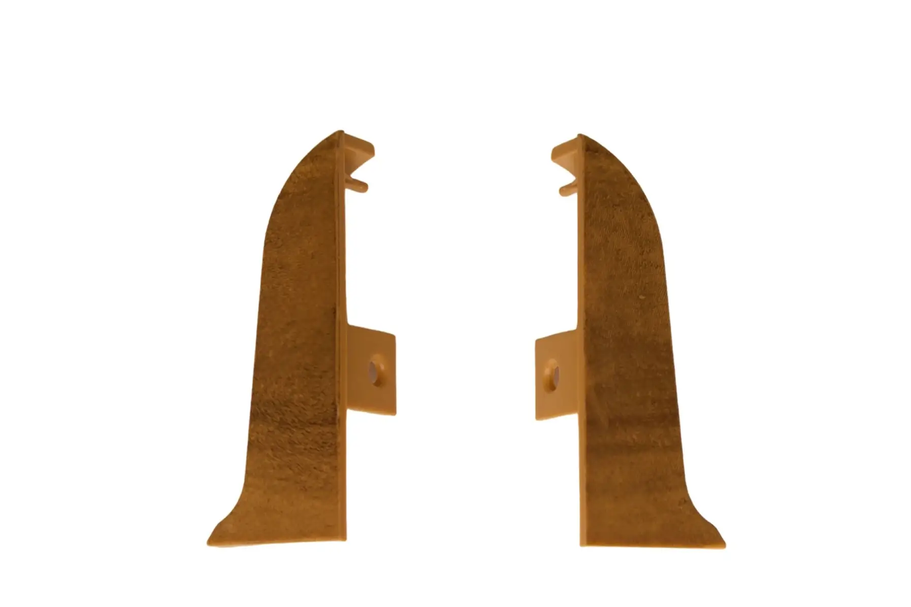 Ukončenie soklovej PVC lišty Kingston