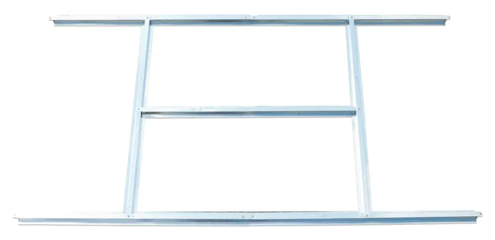 Základňa k domčeku G21 - GAH 407