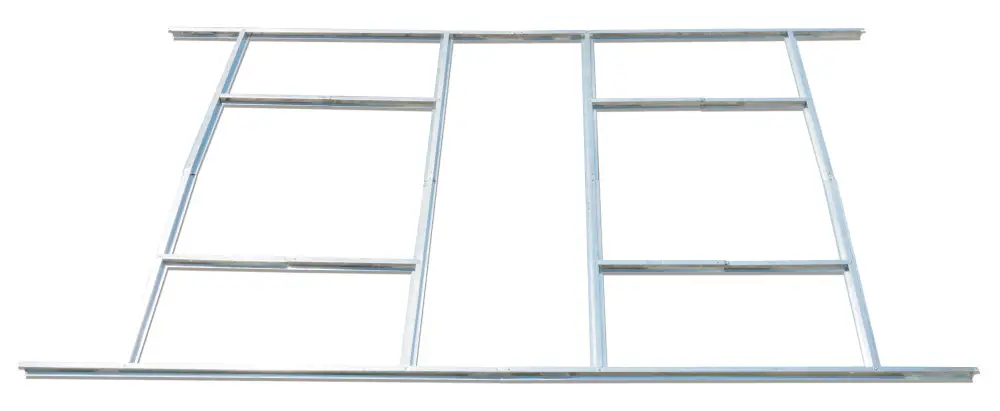 Základňa k domčeku G21 - GAH 1085