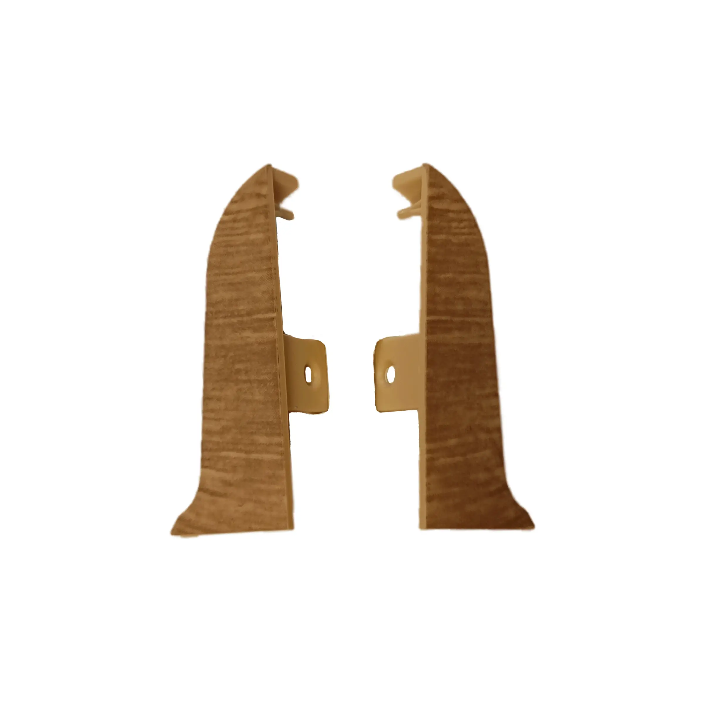 Ukončenie soklovej PVC lišty Victoria