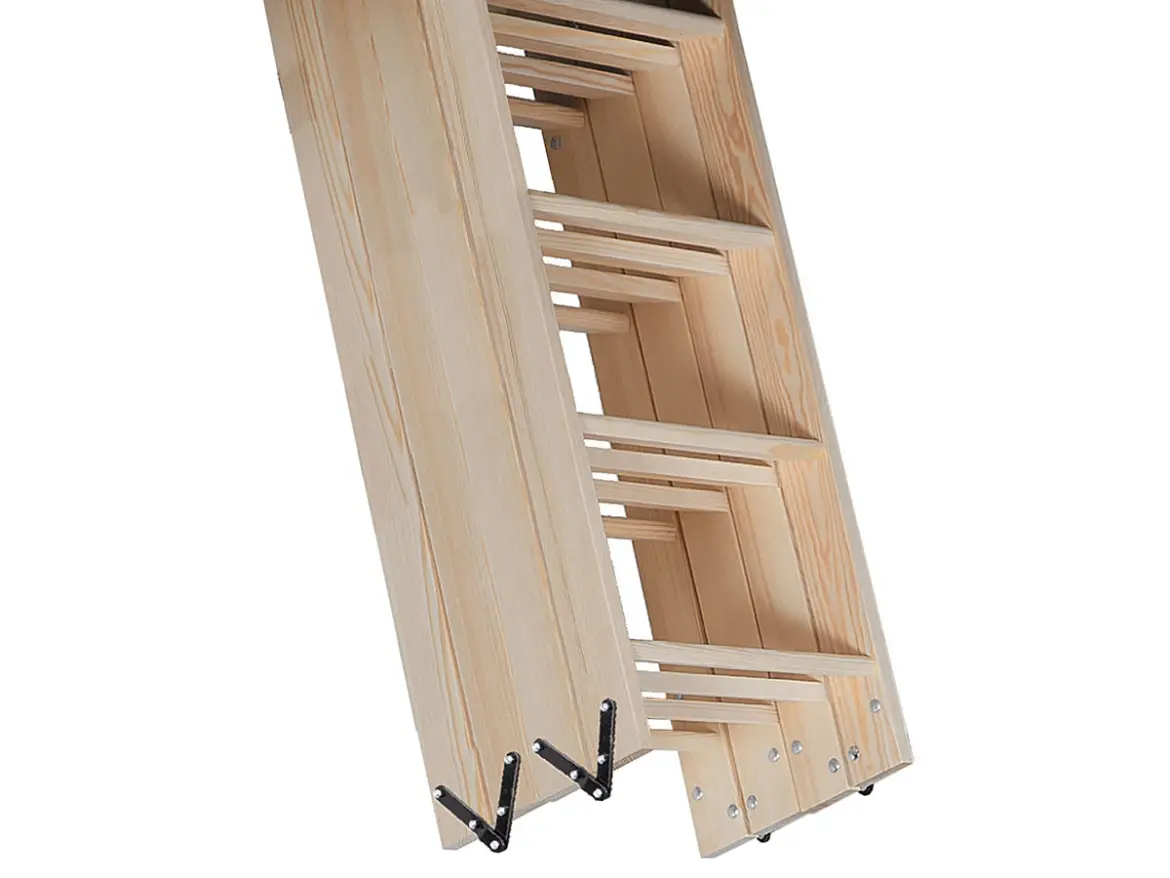 Samostatný rebrík Oman