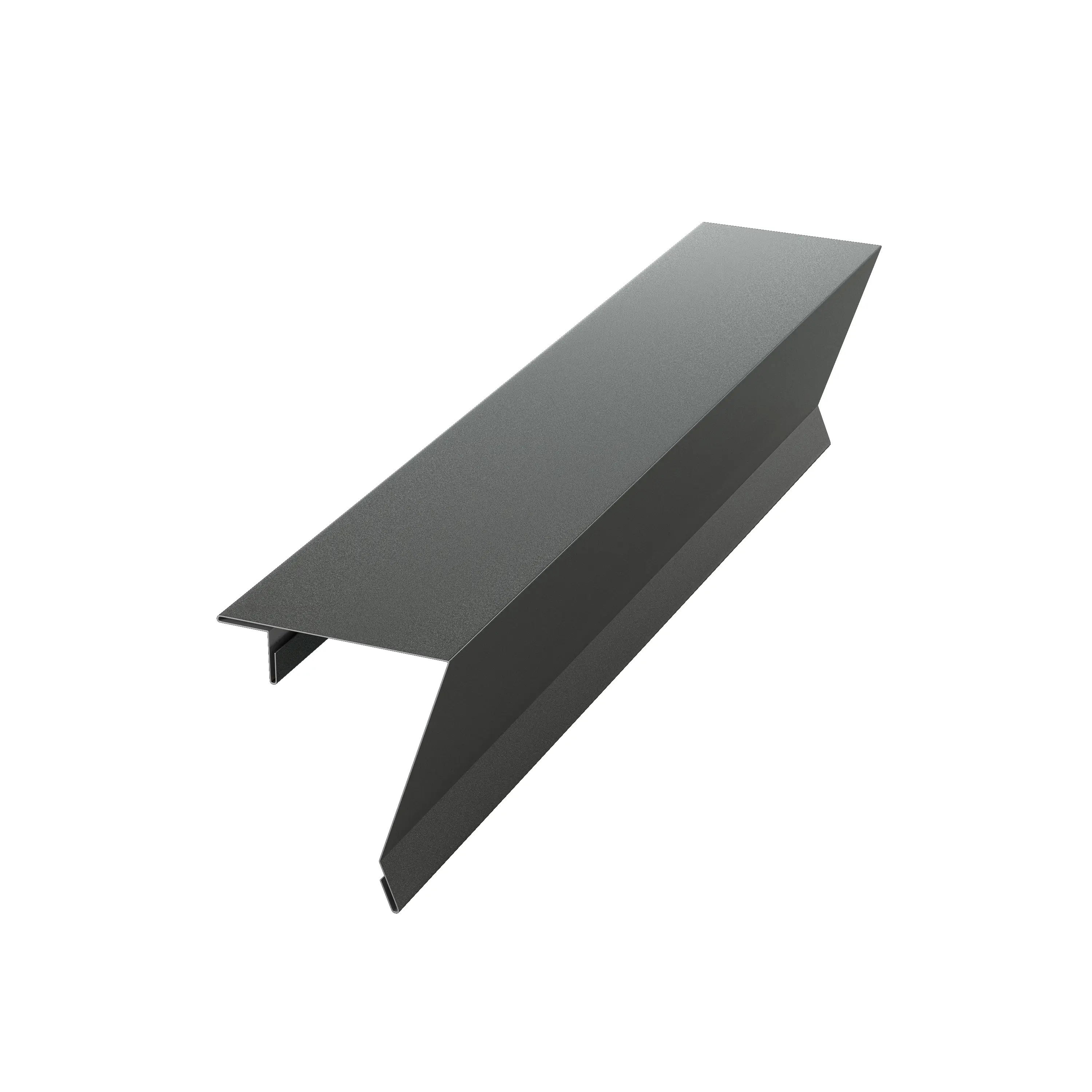 Polovičný hrebenáč Retro Panel Bilka 2000 x 370 mm