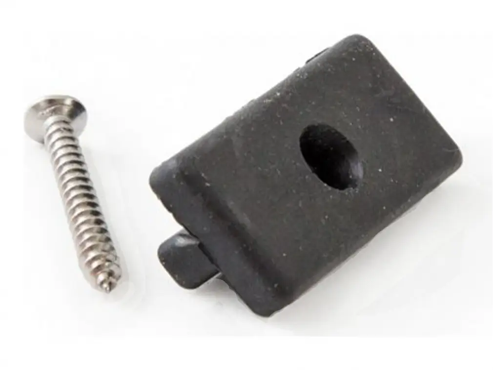 Montážna sada WPC Technodeck plast  