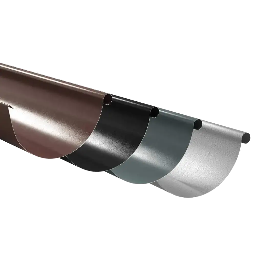 Odkvapový žľab Bilka