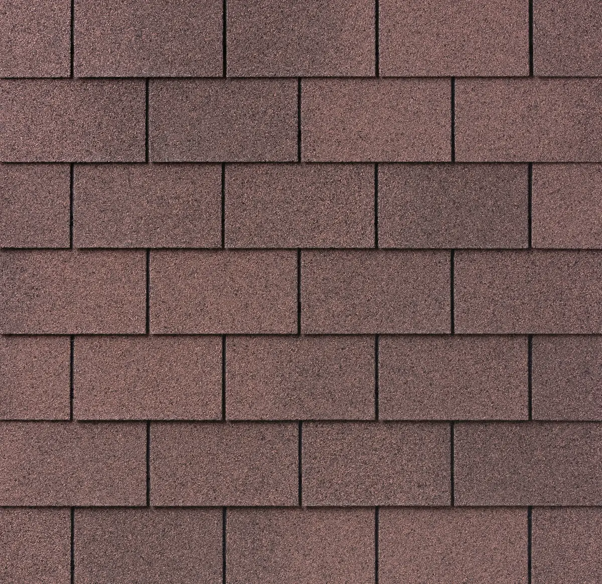 Asfaltový šindeľ IKO Armourglass PLUS Dvojitá hnedá (07)  