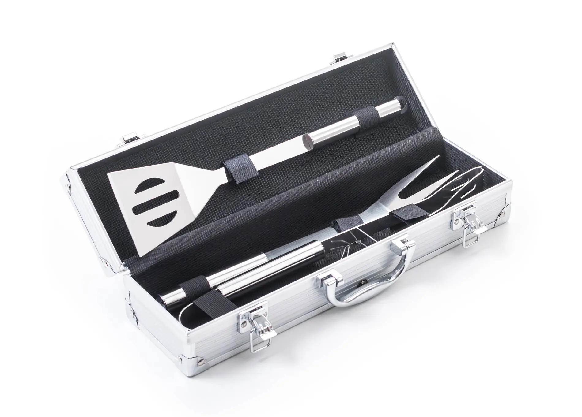 Grilovacie náradie sada 3 ks G21