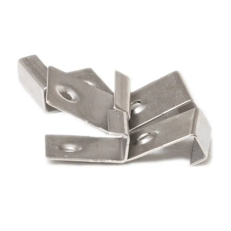 Štartovacia sada WPC Technodeck Strong nerez  