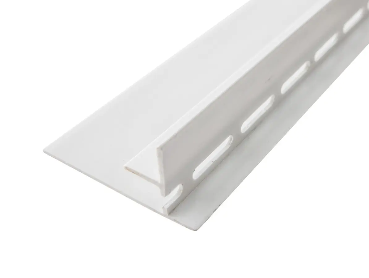 Ukončovacia lišta Venti S 2000 mm