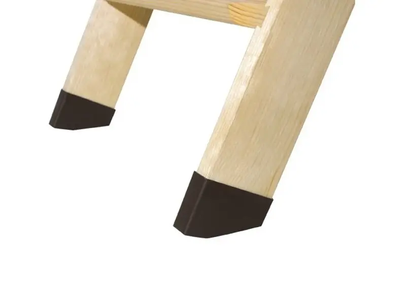 Pätky k podkrovným schodom Fakro LXS 2 ks