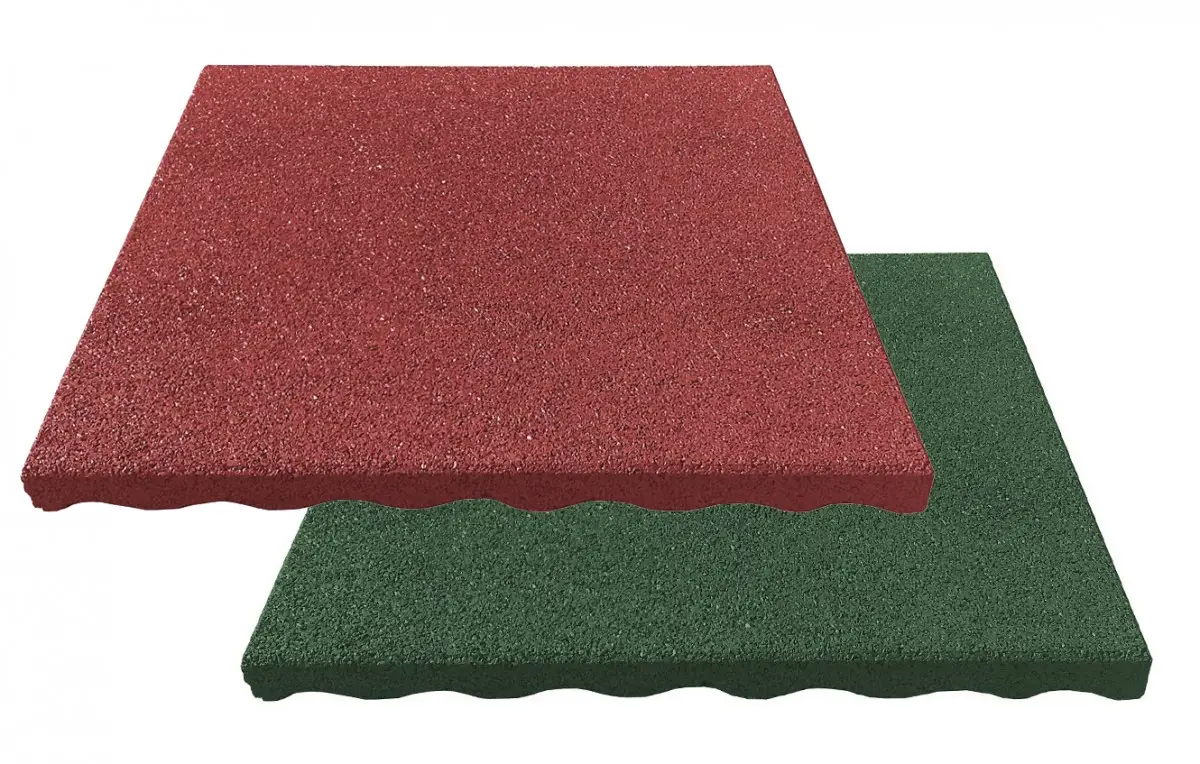 Gumená dlažba Smart Flex