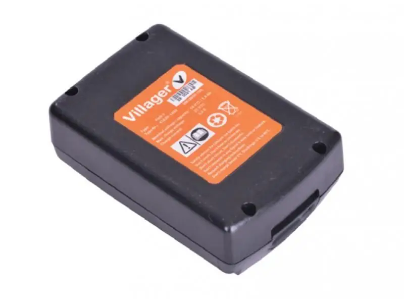 Náhradná batéria VILLAGER VLB 18-15