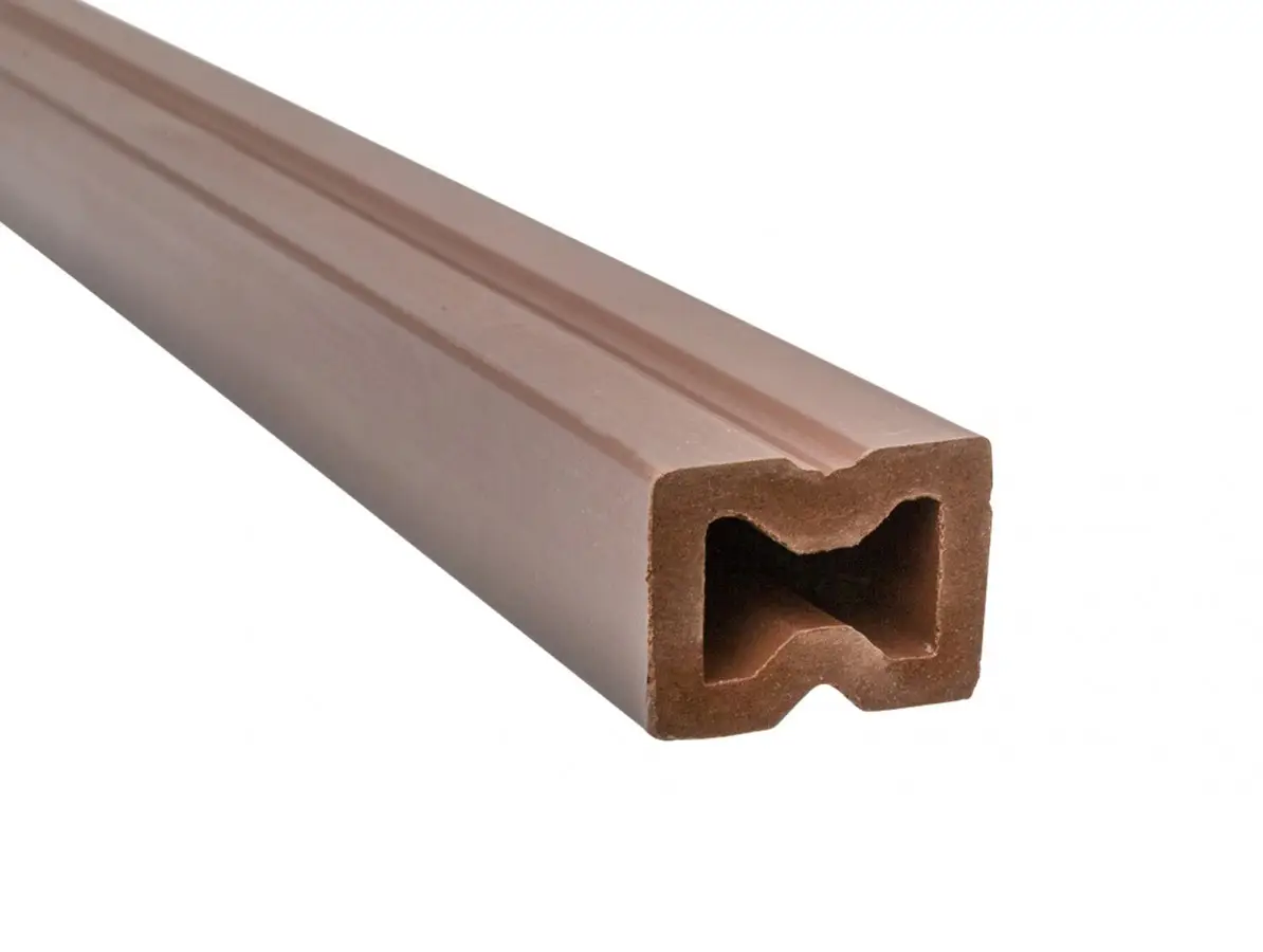 Podkladový hranol WPC Guttadeck 2200 mm