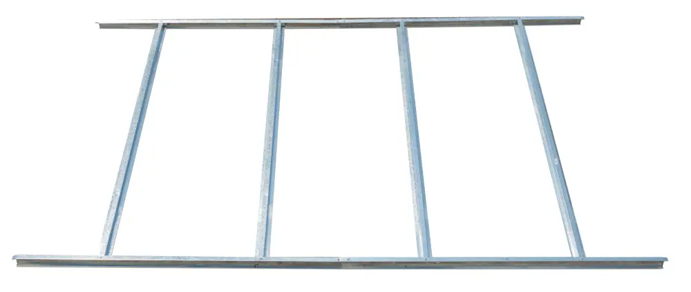 Základňa k domčeku G21 - GAH 706