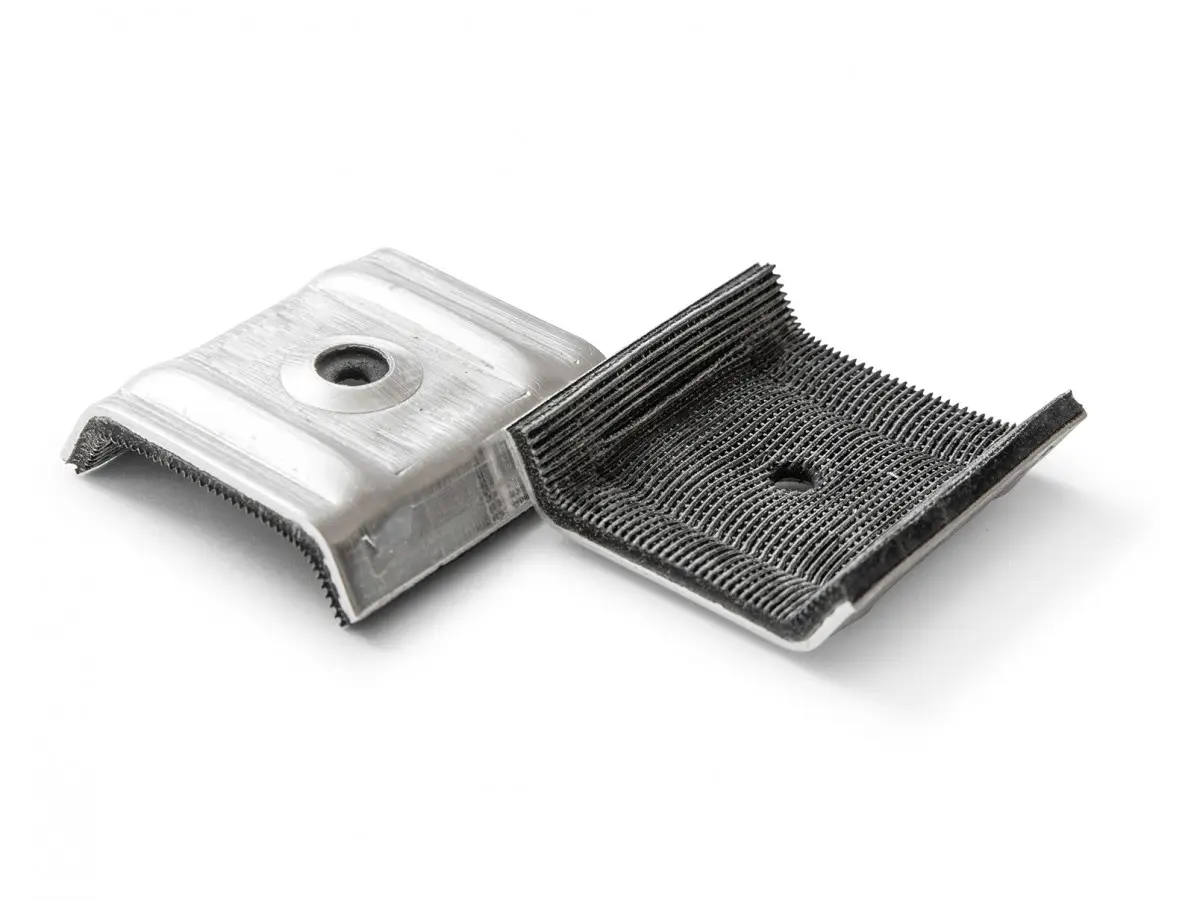 Kalota (trapéz) 1 ks