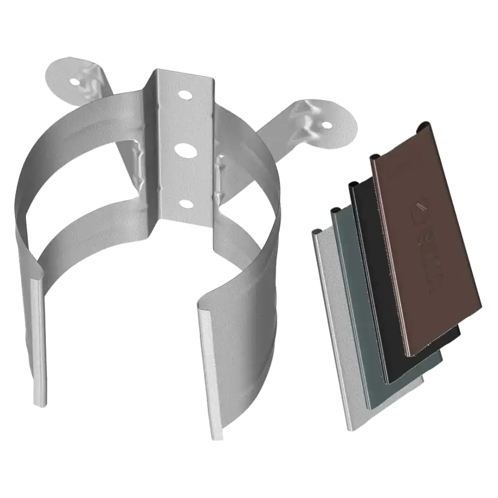 Objímka zvodu Bilka