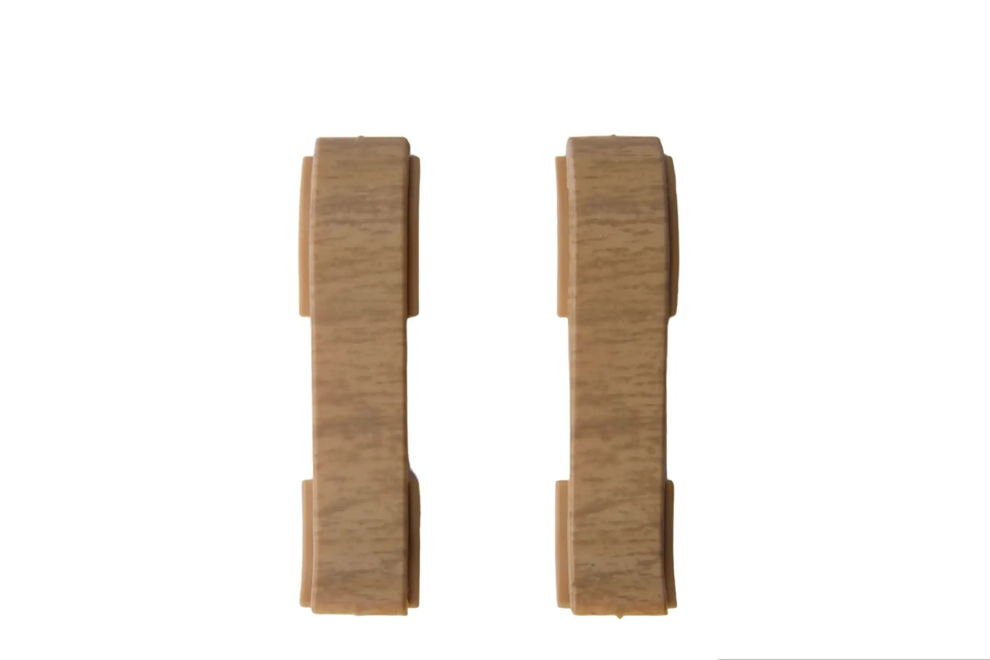 Spojka soklovej lišty PVC Hamilton