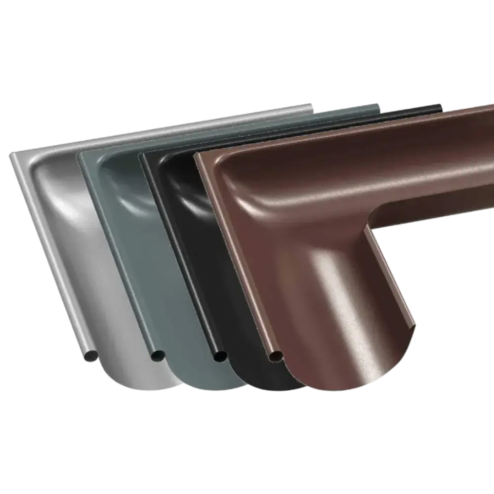 Vonkajší žľabový roh Bilka