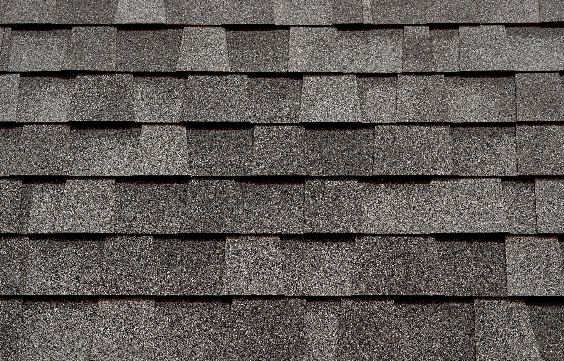 Modifikovaný asfaltový šindeľ Katepal Mansion sivá  